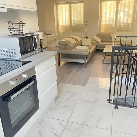 Night And Jacuzzi Exterieur Balneotherapie Sauna Billard Wifi Apartment