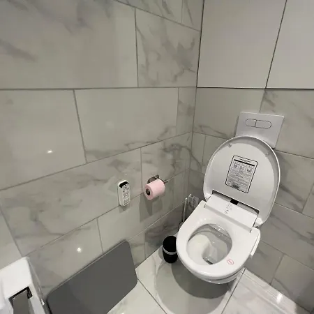 Night And Jacuzzi Exterieur Balneotherapie Sauna Billard Wifi * Nancy